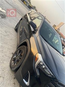 جي ام سي تيراين